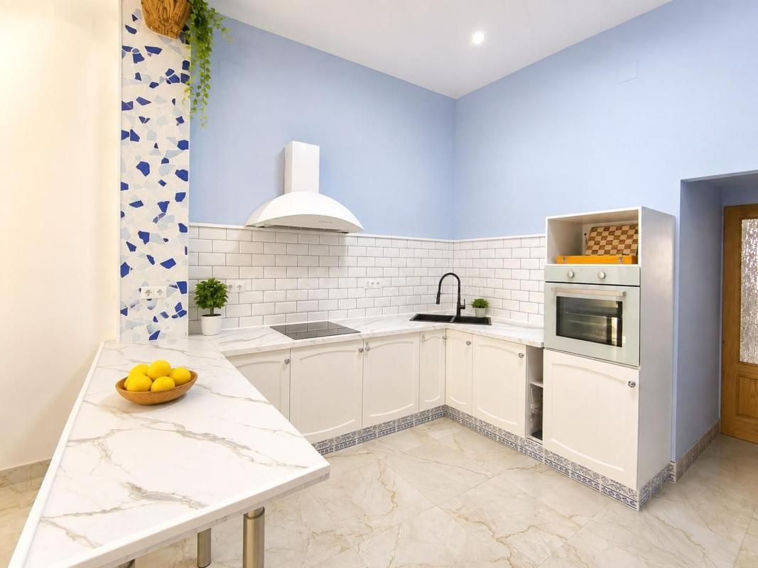 Apartamento 2 habitaciones 125m² en venta - Comunidad valenc - foto 3