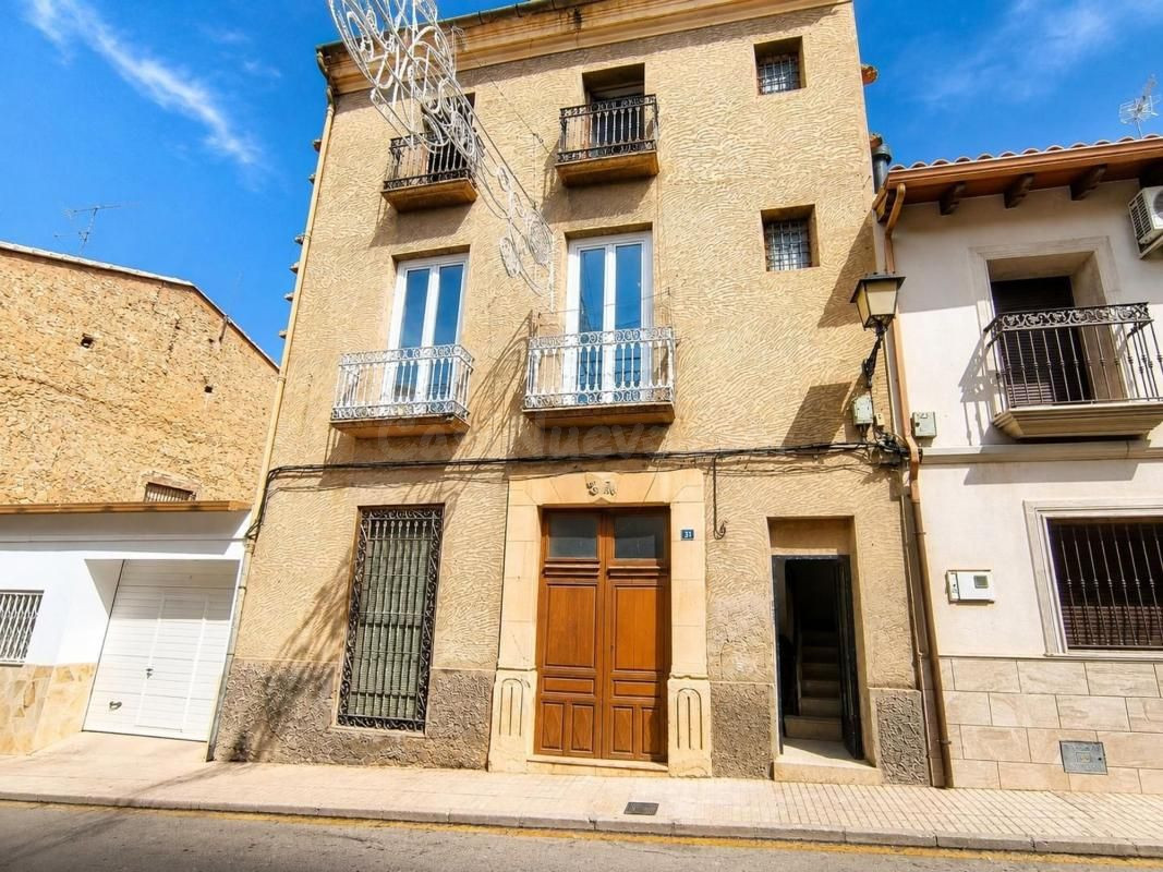 Villa 8 habitaciones 352m² en venta - Comunidad valenciana