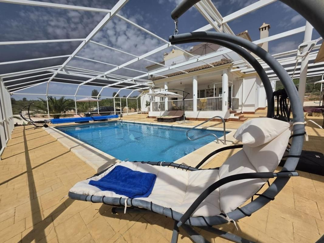 Villa 3 habitaciones 263m² en venta - Comunidad valenciana
