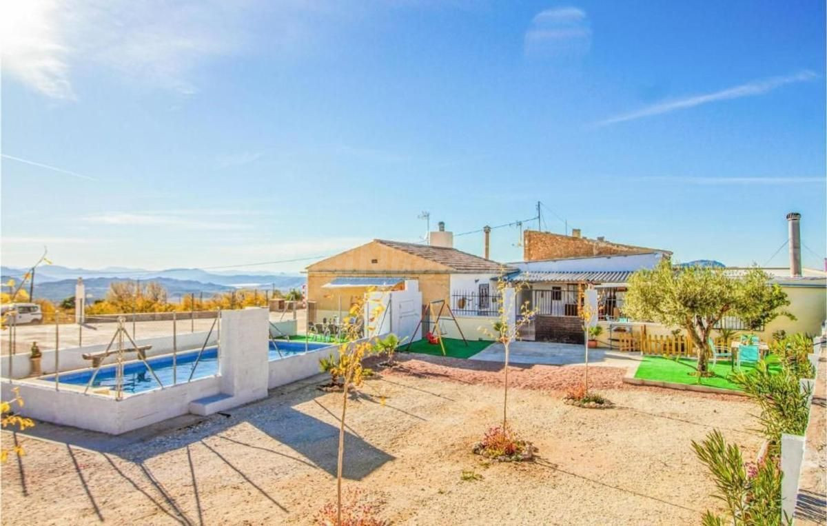 Casa 8 habitaciones 230m² en venta - Comunidad valenciana - foto 3