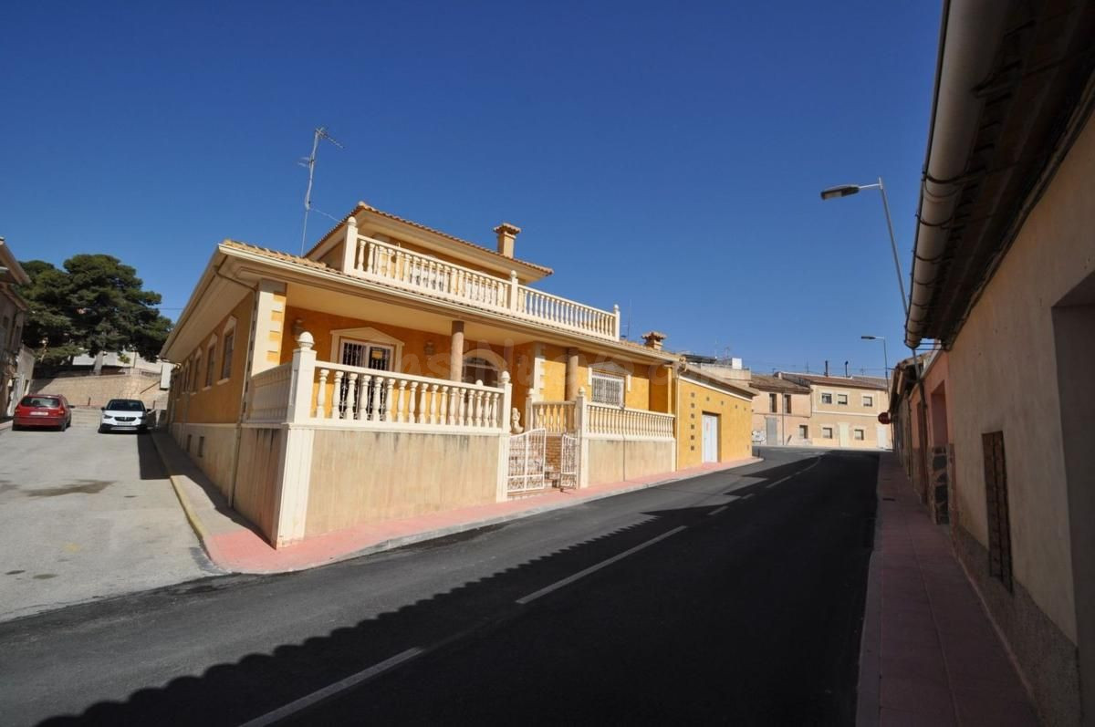 Casa 5 habitaciones 302m² en venta - Comunidad valenciana