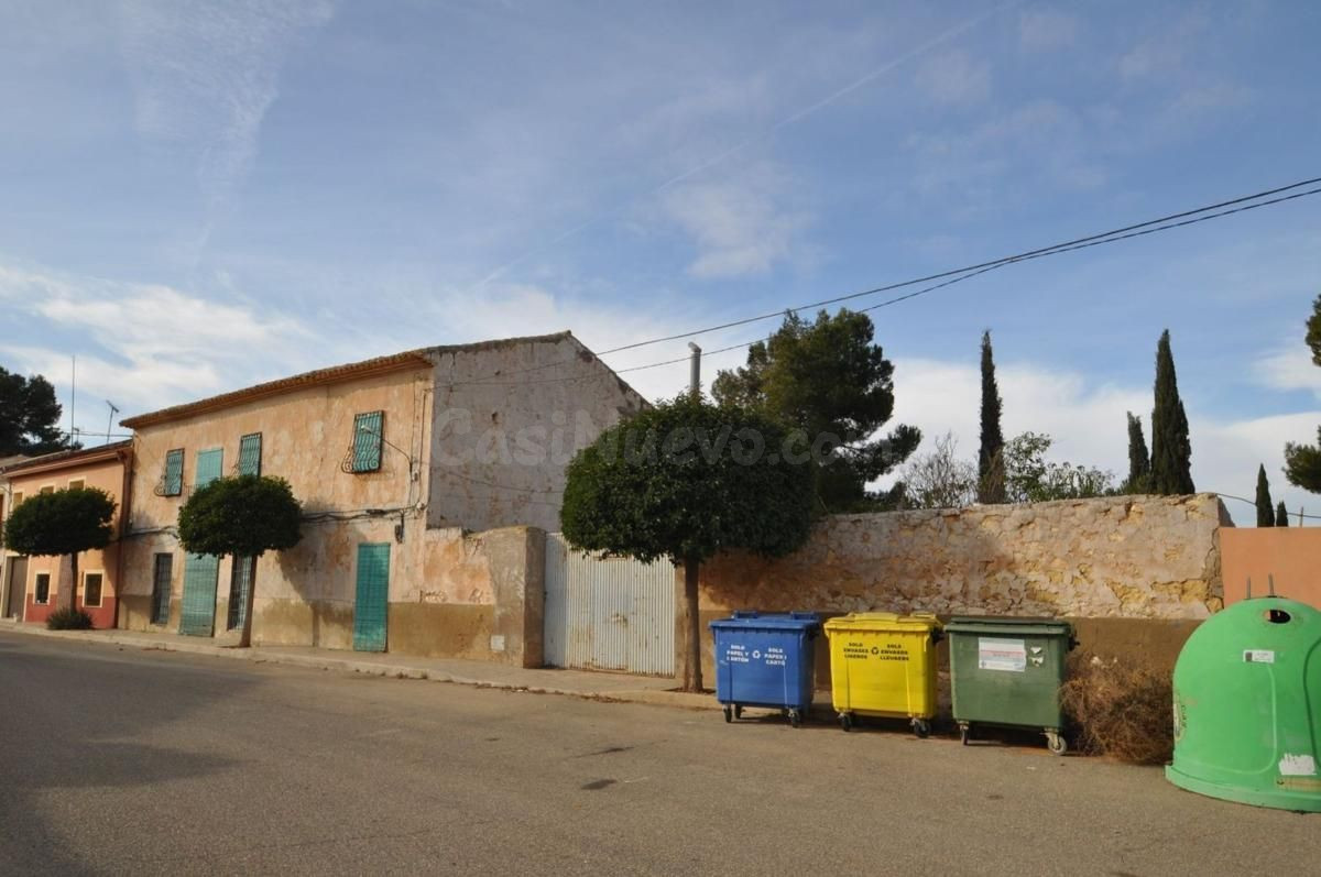 Villa 7 habitaciones 613m² en venta - Comunidad valenciana