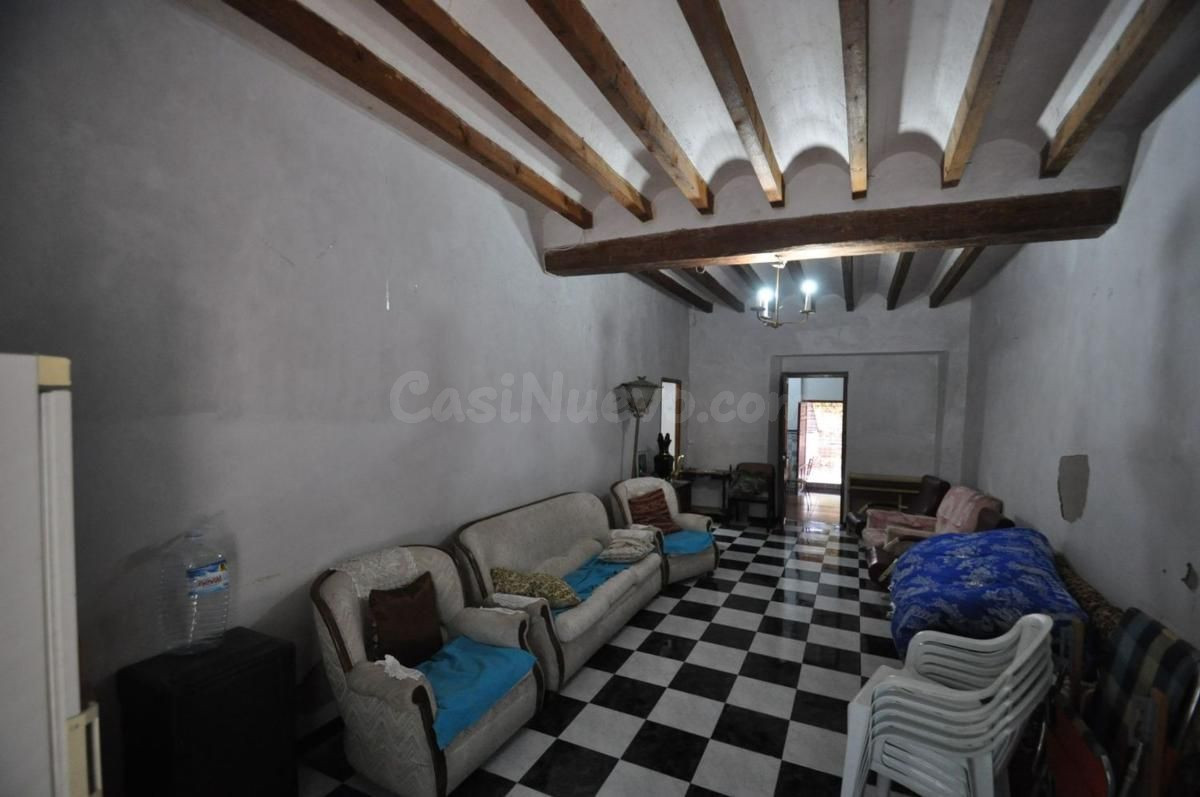 Villa 7 habitaciones 613m² en venta - Comunidad valenciana - foto 4
