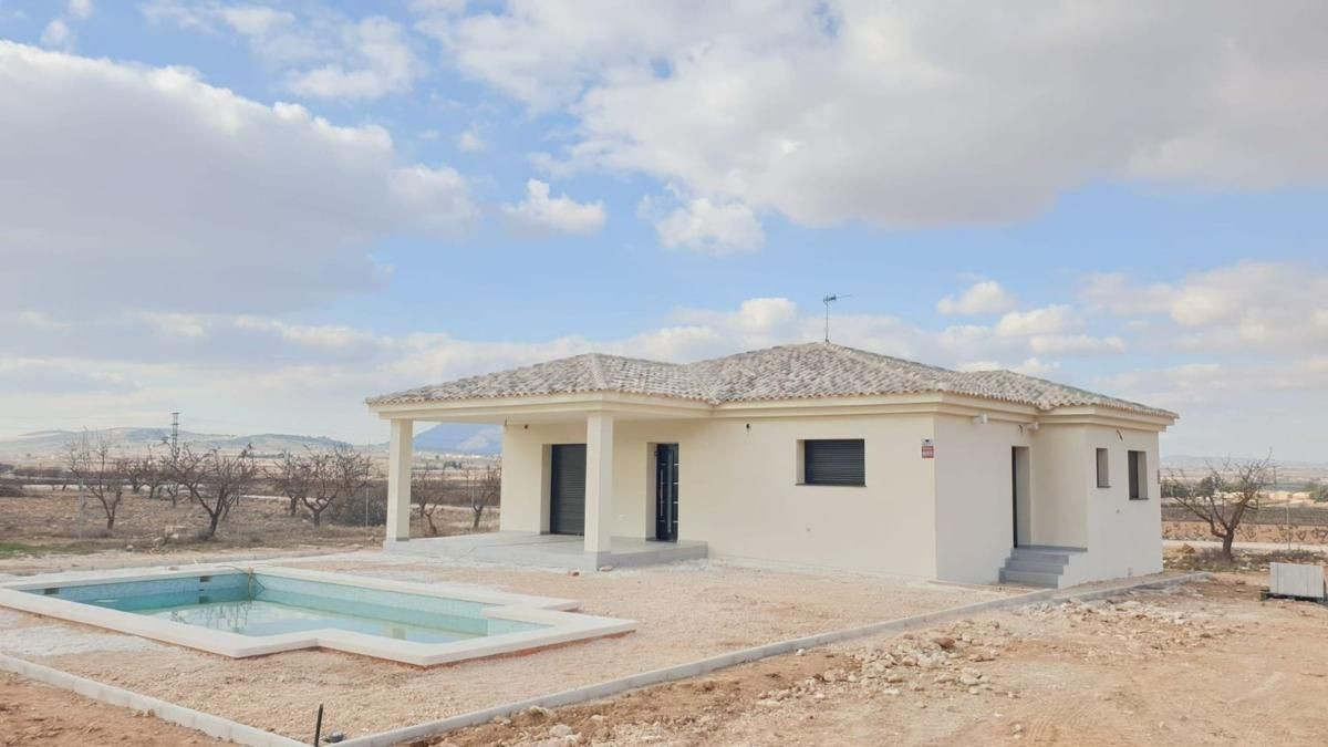 Villa 3 habitaciones 135m² en venta - Comunidad valenciana