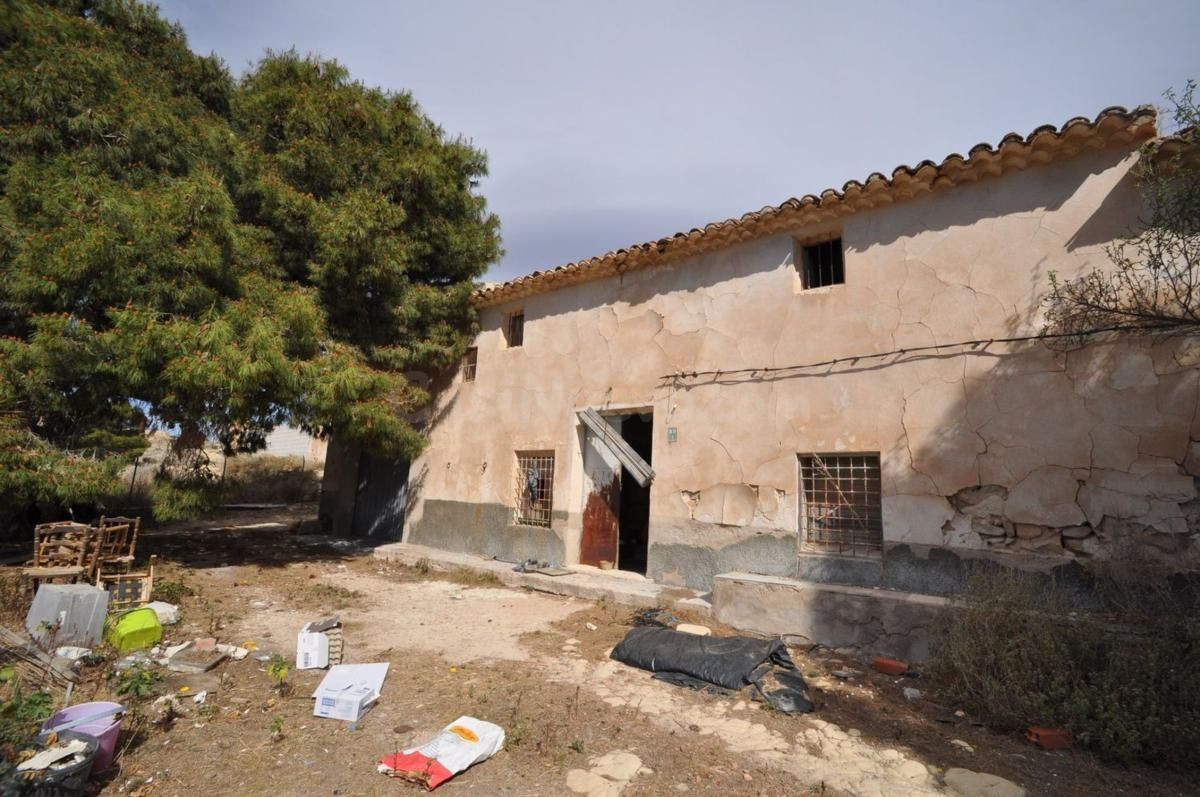 Villa 4 habitaciones 650m² en venta - Comunidad valenciana