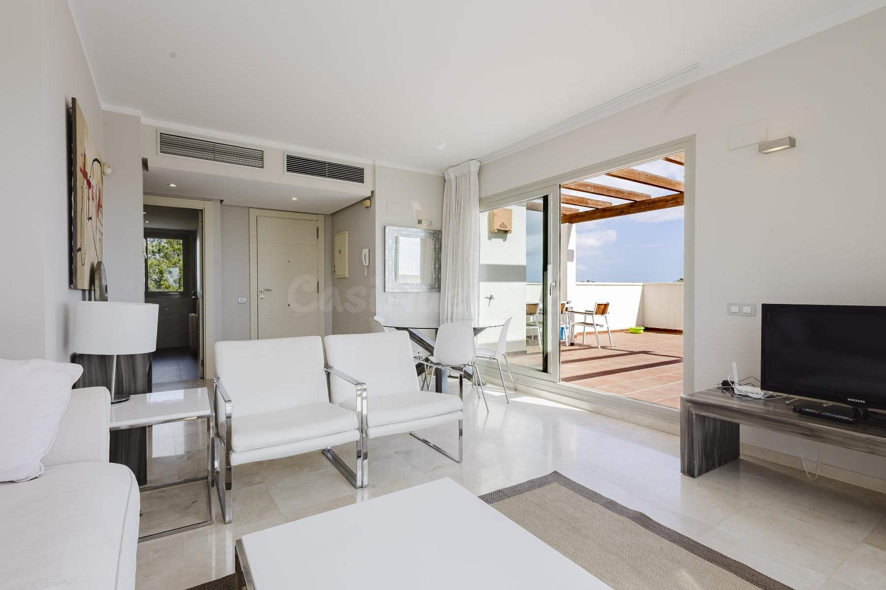 Ático 2 habitaciones 100m² en venta - La Zenia - foto 5