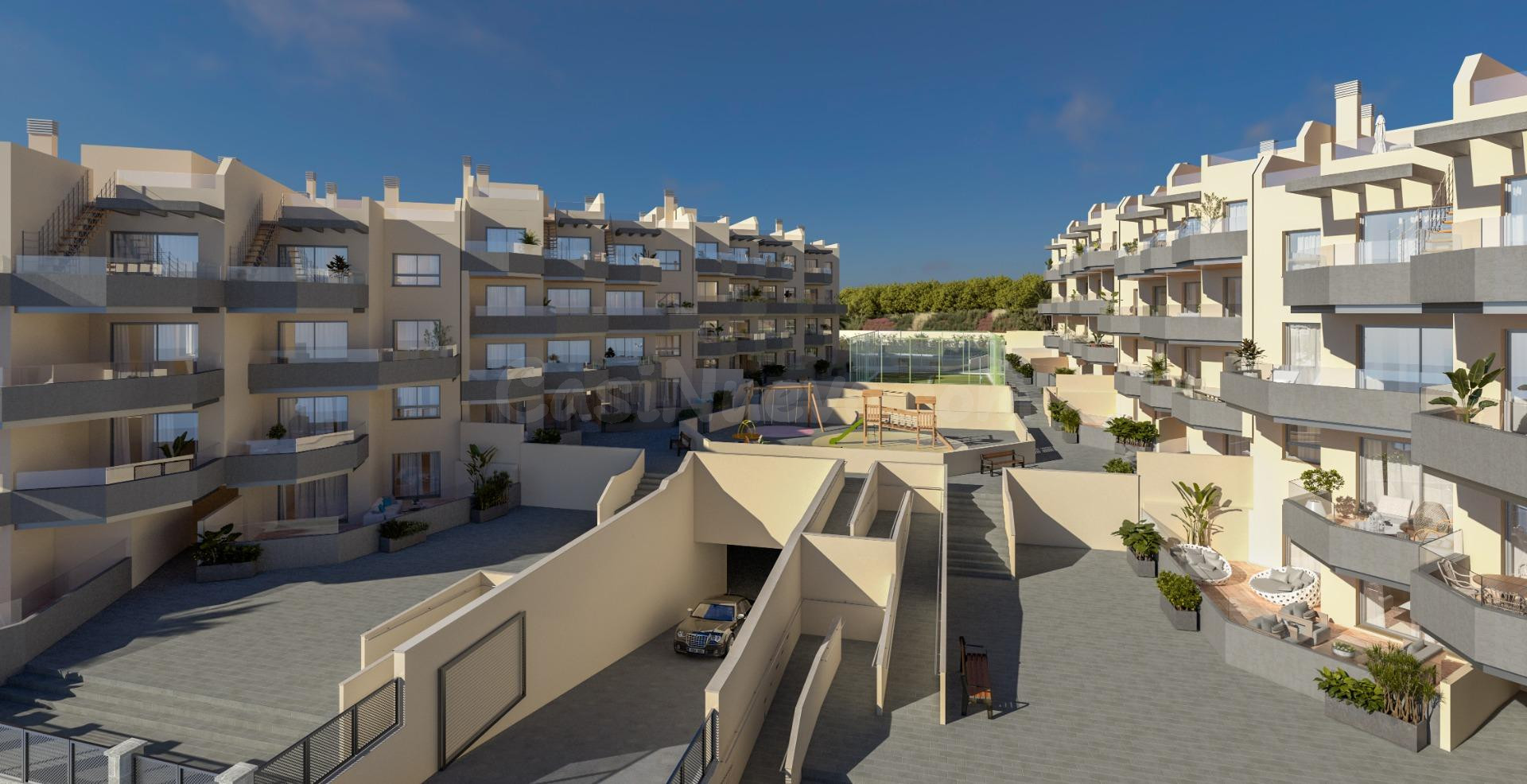 Ático 3 habitaciones 117m² en venta - EL MORCHE - foto 4