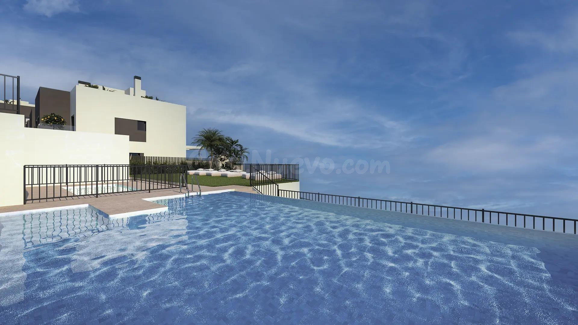 Casa Tipo Dúplex 4 habitaciones 145m² en venta - Vélez-Malaga