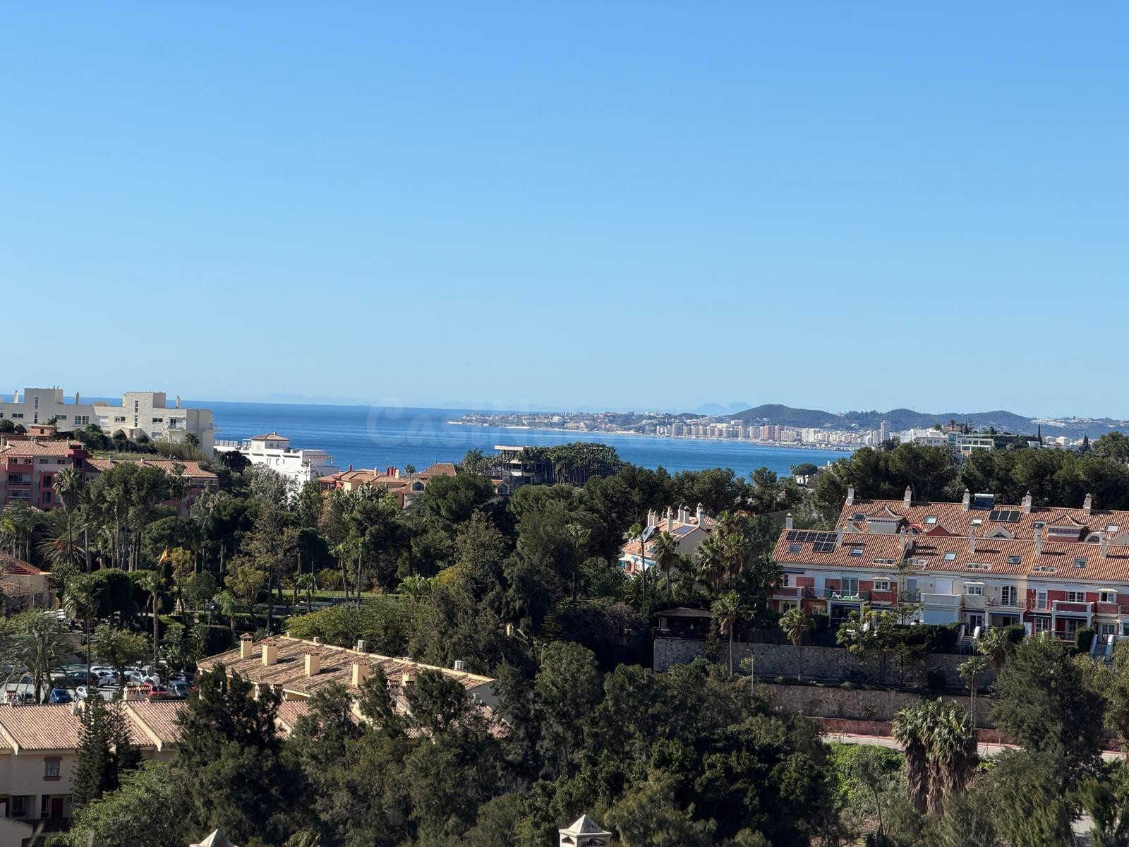 Apartamento 2 habitaciones 95m² en venta - Cortijo Torrequebrada