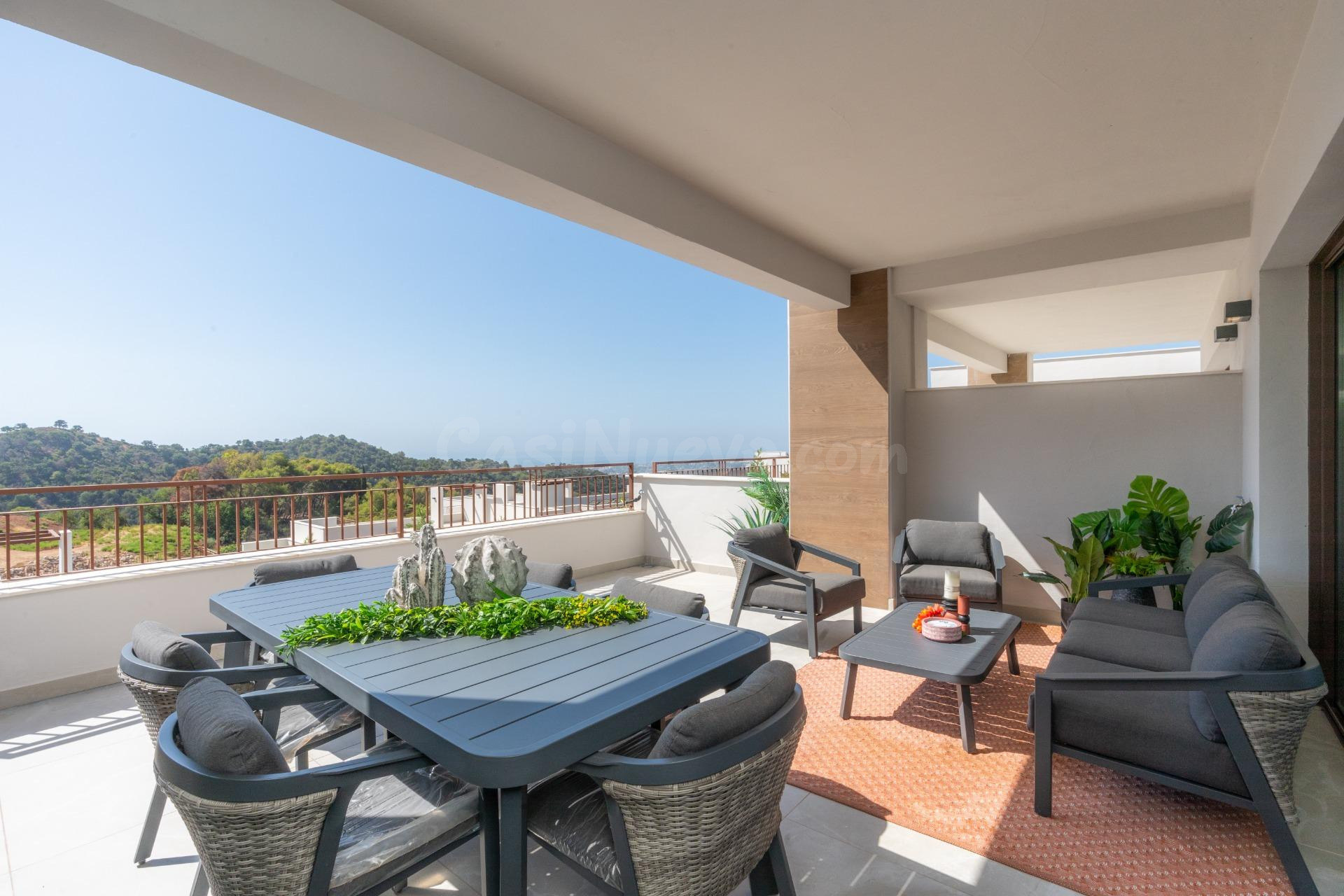 Adosado 3 habitaciones 328m² en venta - South of spain