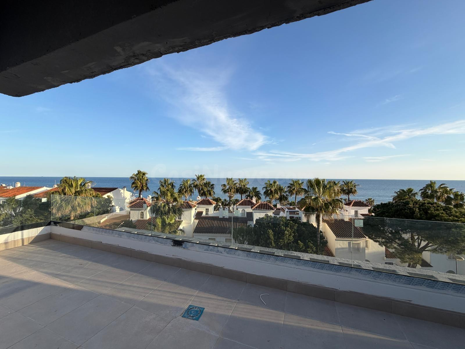 La Cala de Mijas