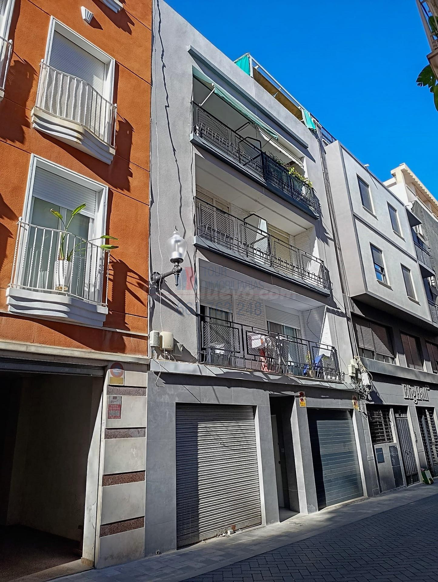 Piso 2 habitaciones 75m² en venta - Raval de Santa Teresa-El Asilo