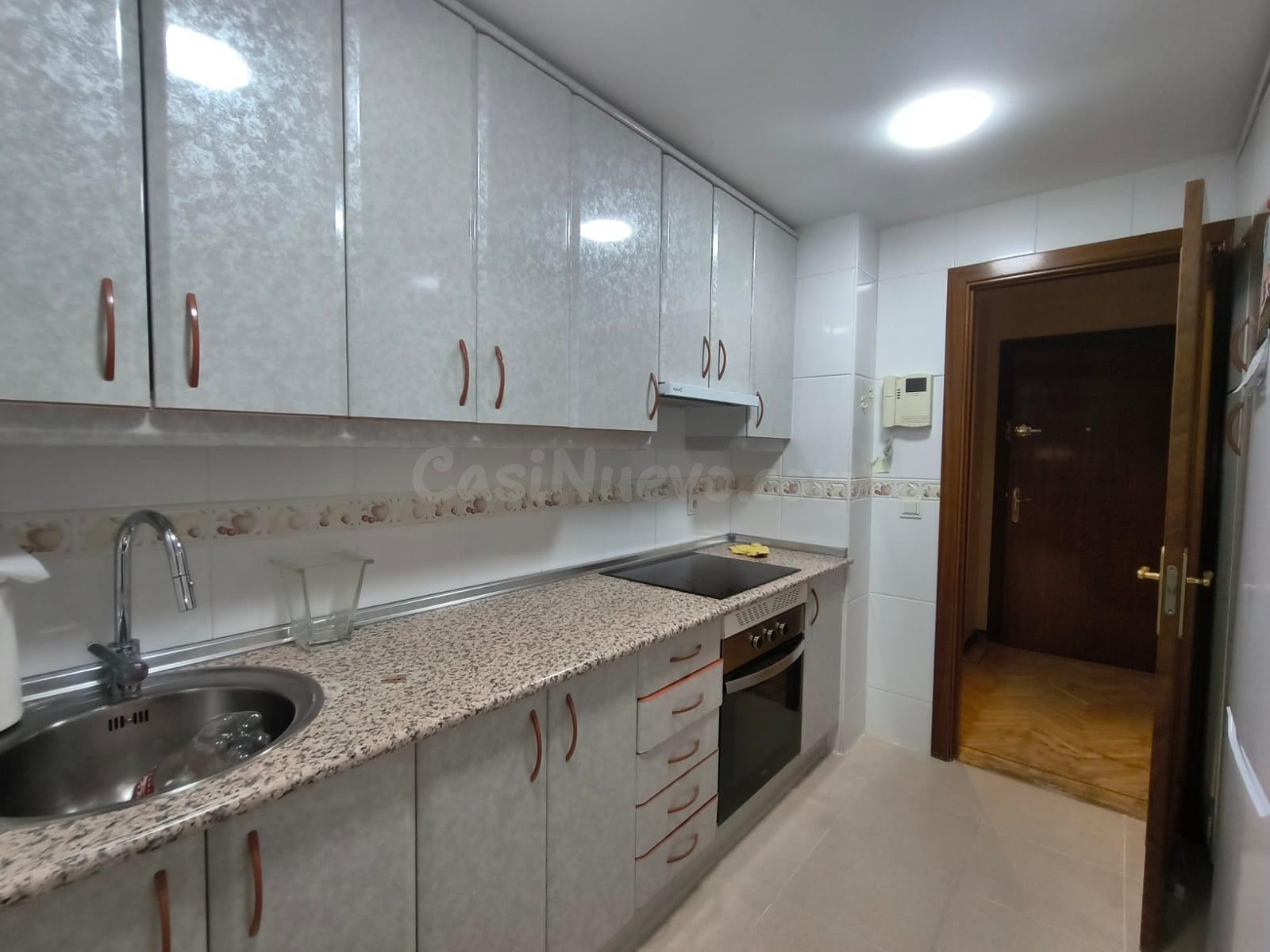 Piso en venta en Fuenlabrada zona Arroyo - la Fuente