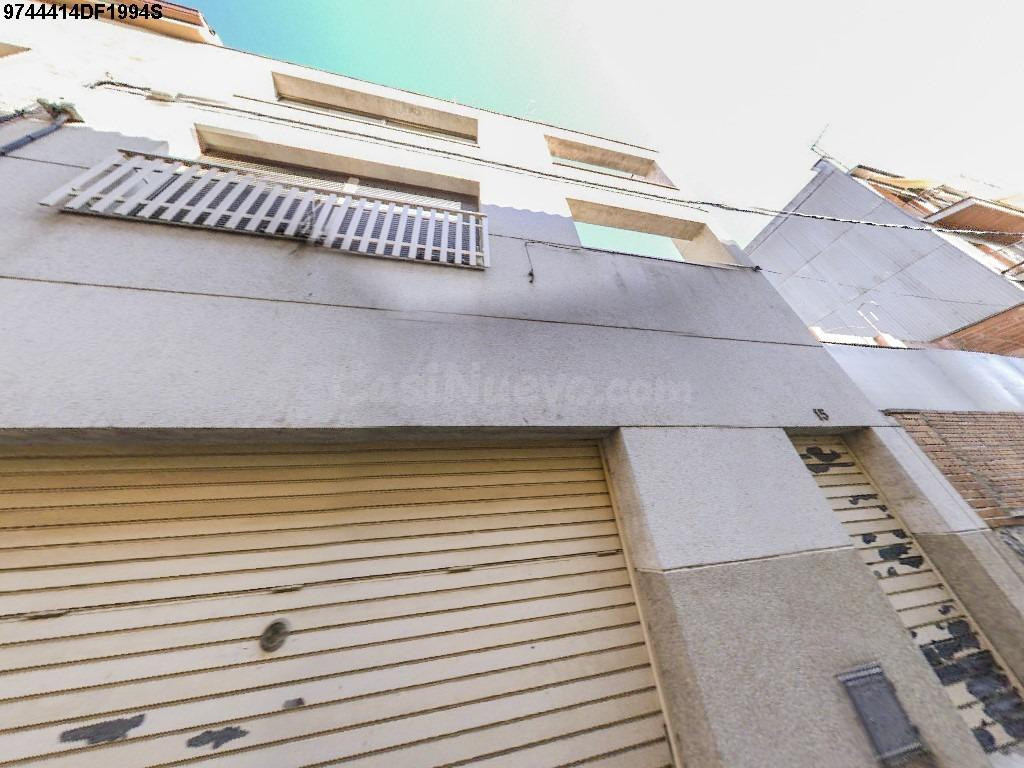 Se vende Casa Adosada OKUPADA en Ciudad Real 15-17 Rubí, (Ba - foto 4