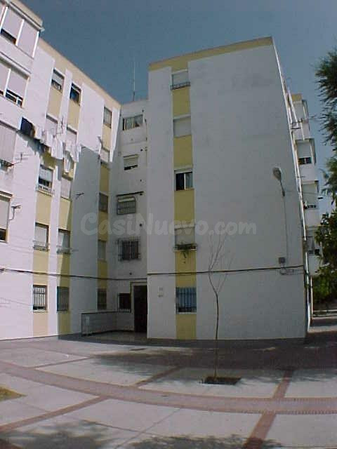 Se vende Piso OKUPADO en Poligono De San Telmo 38 Jerez de la Frontera, (Cádiz).