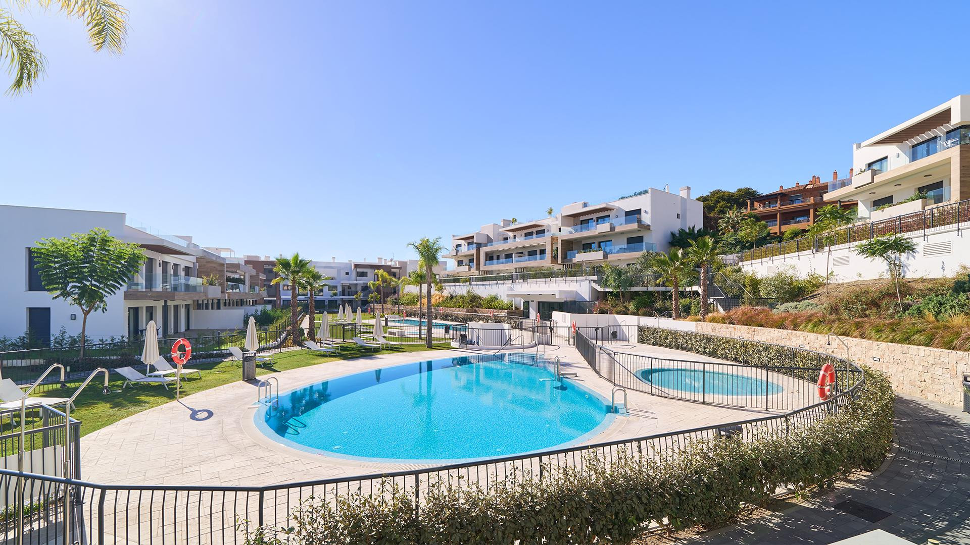 Apartamento 2 habitaciones 131m² en venta - Benatalaya