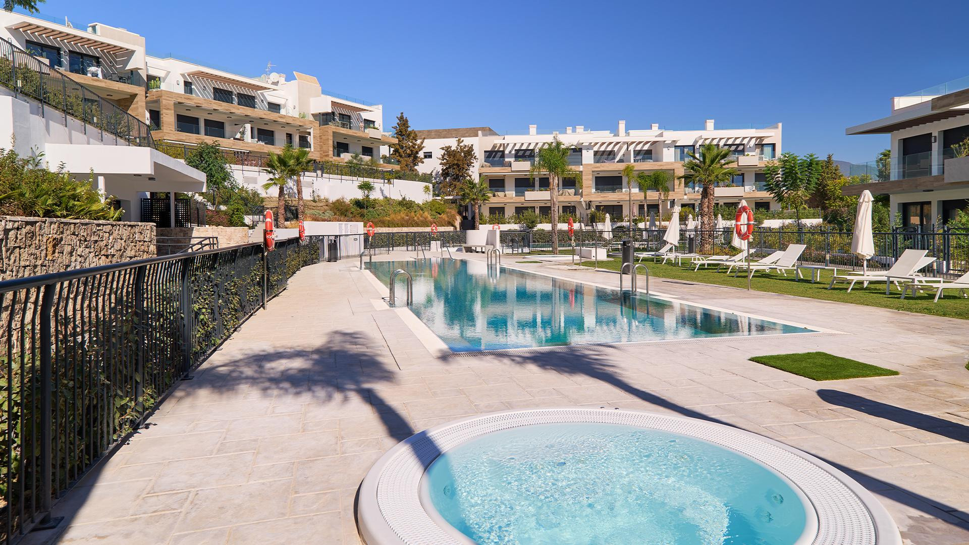 Apartamento 3 habitaciones 150m² en venta - Benatalaya