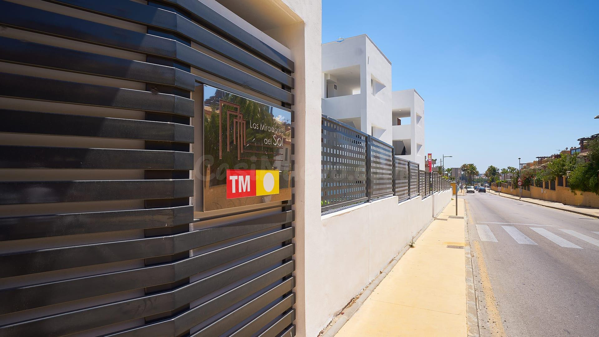 Apartamento 2 habitaciones 144m² en venta - Whater Gardens