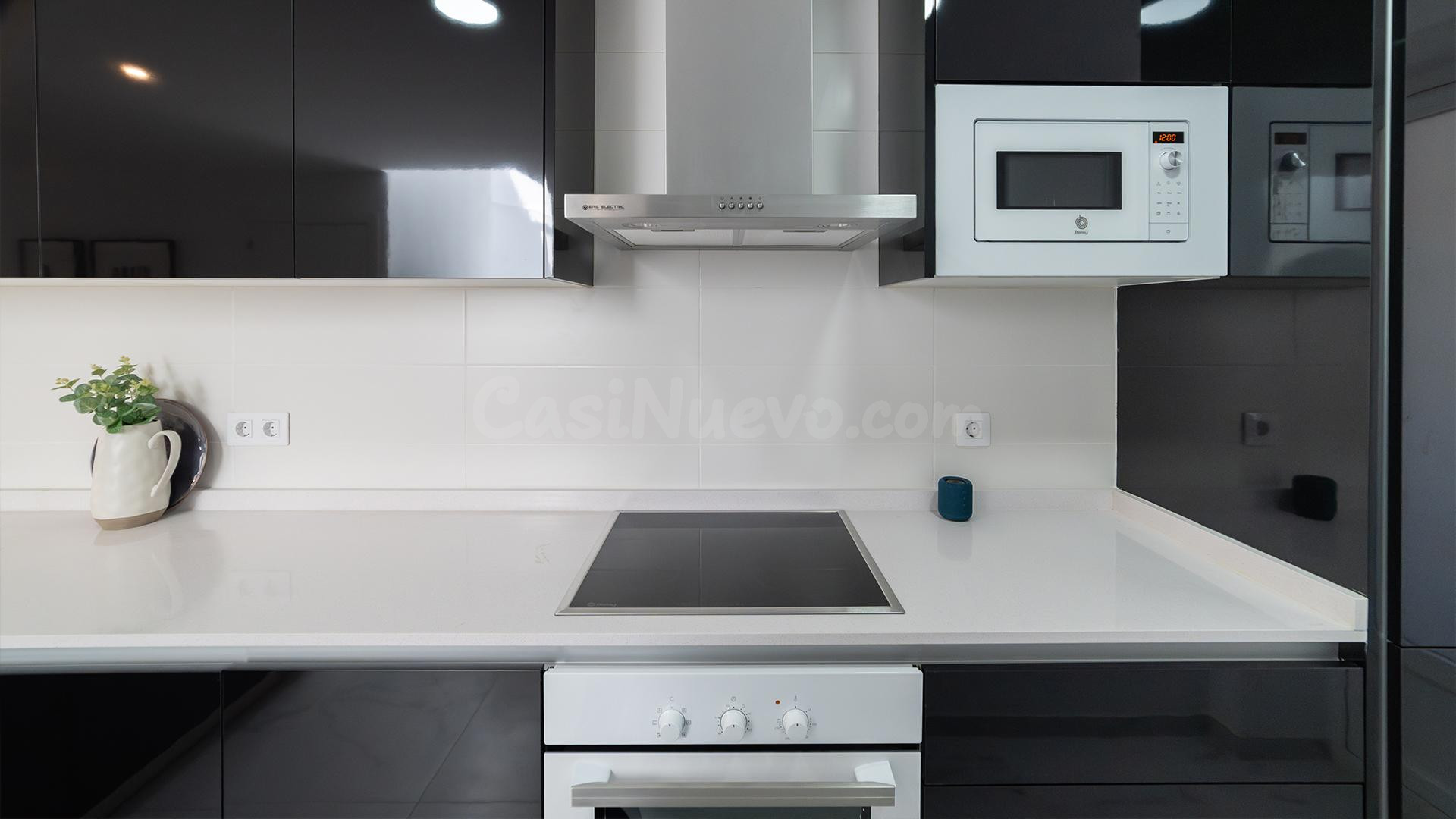 Bungalow 3 habitaciones 187m² en venta - Playa la entrevista