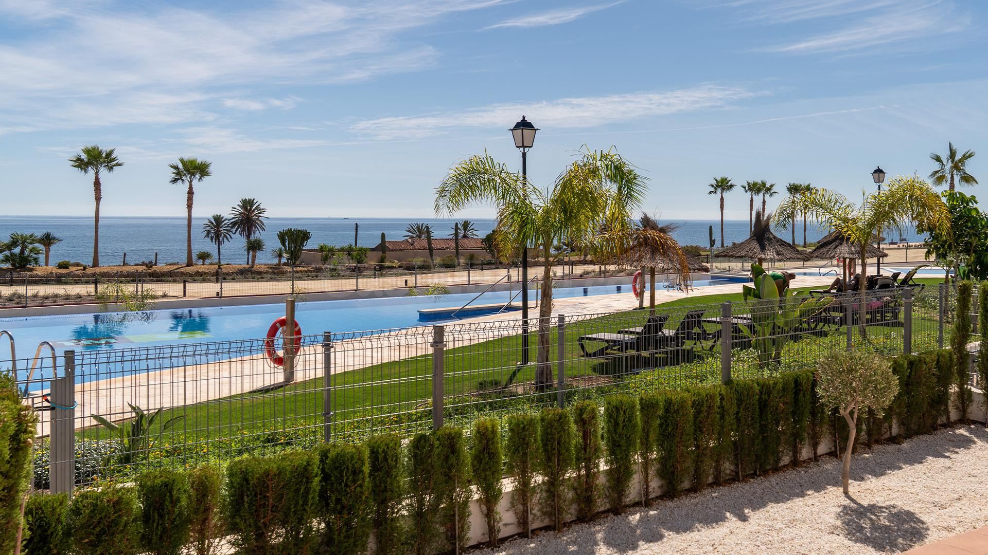 Bungalow 2 habitaciones 103m² en venta - Playa la entrevista