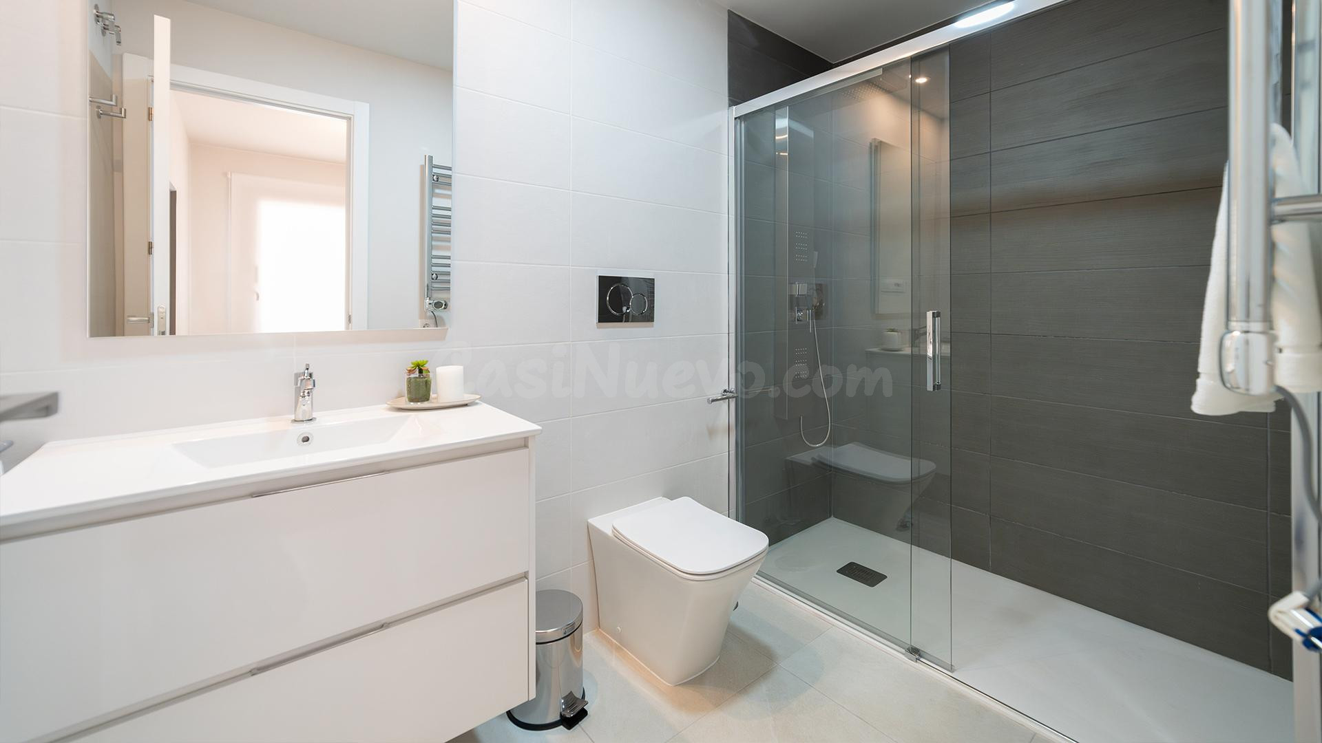 Bungalow 3 habitaciones 149m² en venta - Playa la entrevista