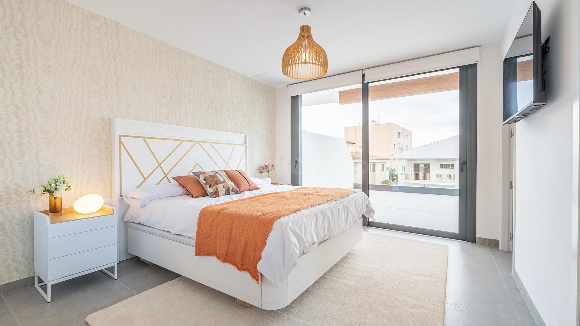 Adosado 3 habitaciones 250m² en venta - Cala Ratjada