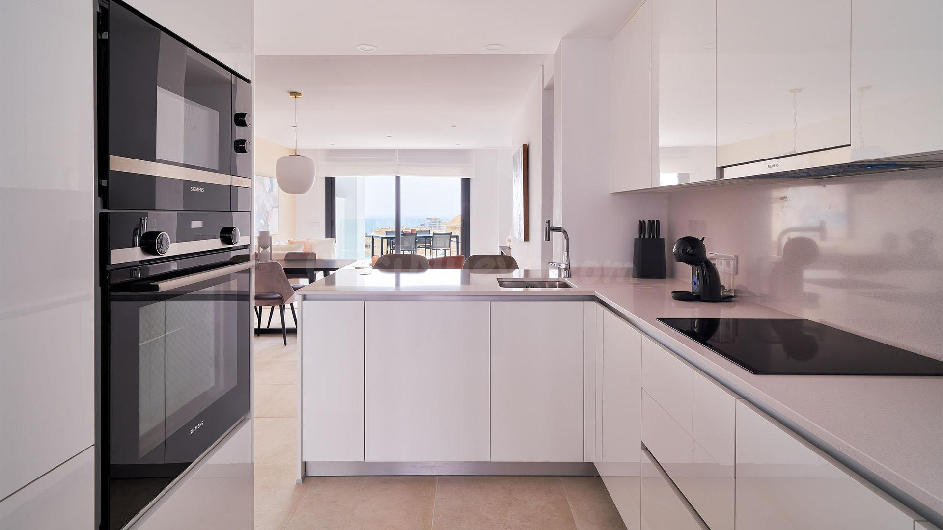 Apartamento 3 habitaciones 185m² en venta - Carvajal
