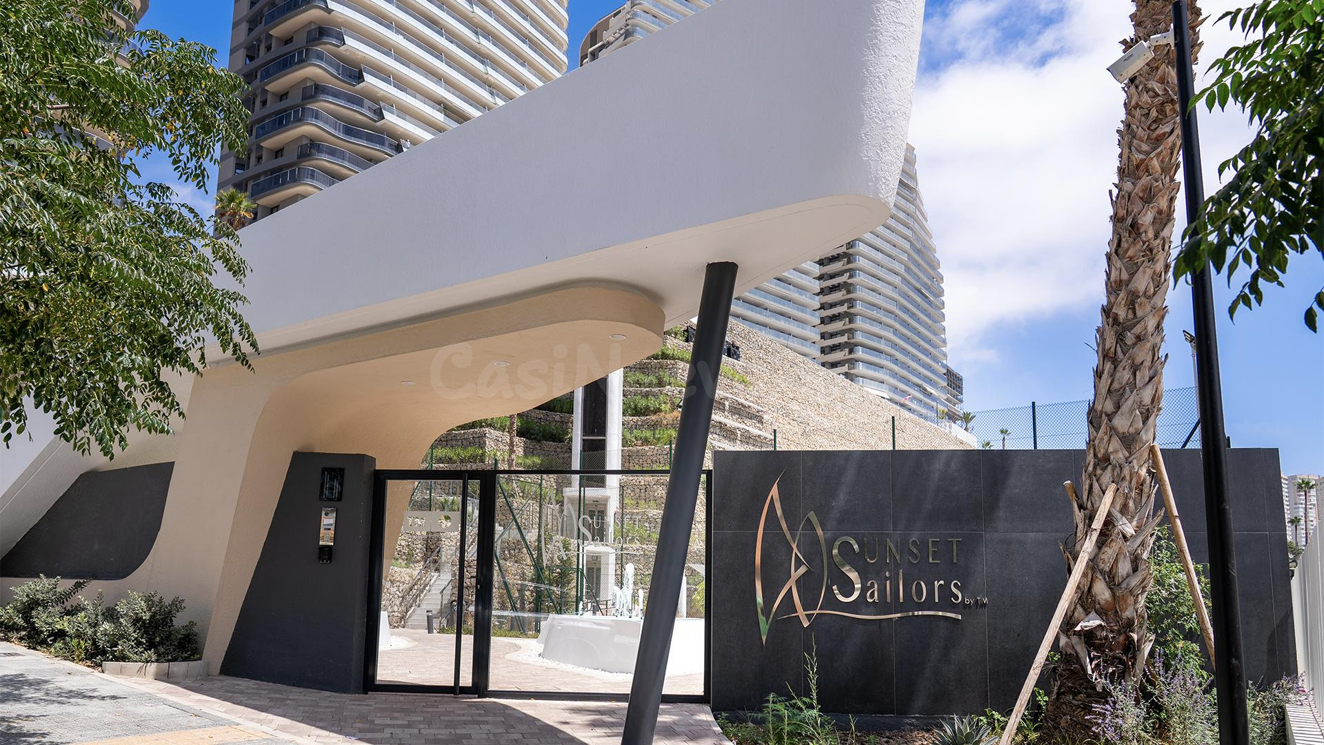 Apartamento 4 habitaciones 191m² en venta - Playa de Ponient - foto 2