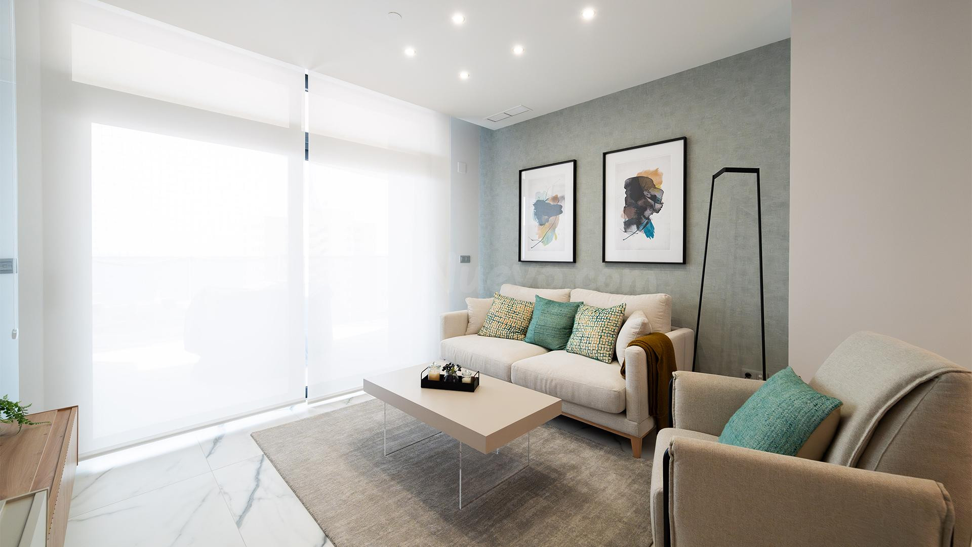 Apartamento 4 habitaciones 191m² en venta - Playa de Ponient - foto 5