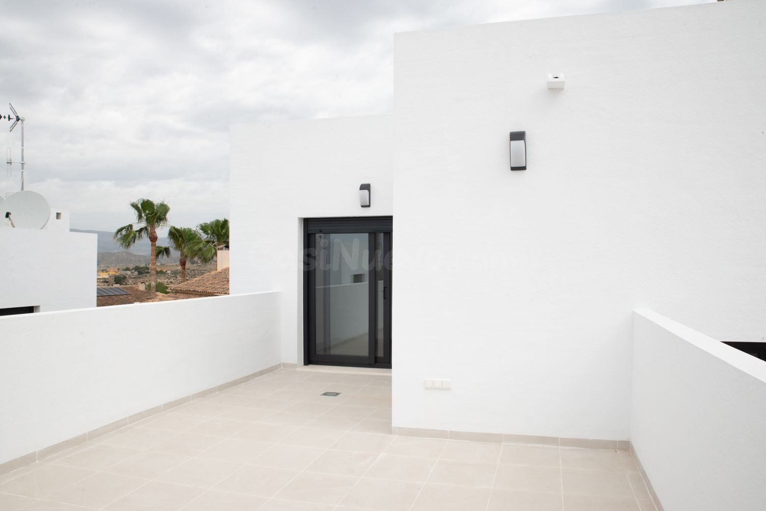 Villa 3 habitaciones 159m² en venta - Urbanizacion valle dor - foto 3