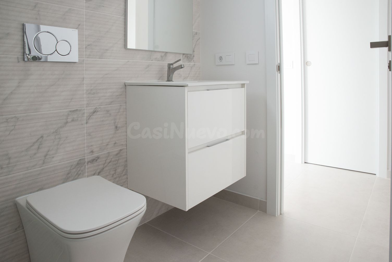Villa 3 habitaciones 159m² en venta - Urbanizacion valle dor - foto 5