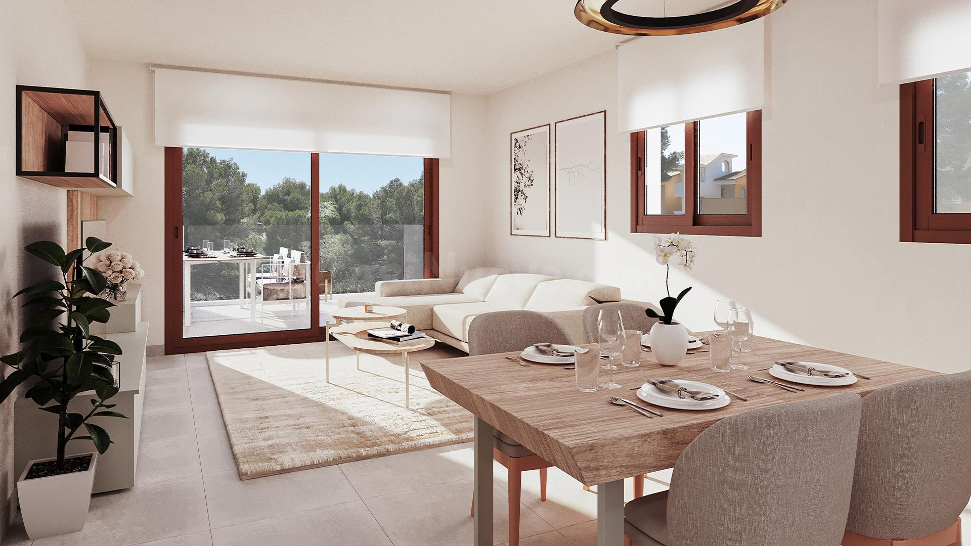 Ático 3 habitaciones 194m² en venta - Canyamel - foto 4