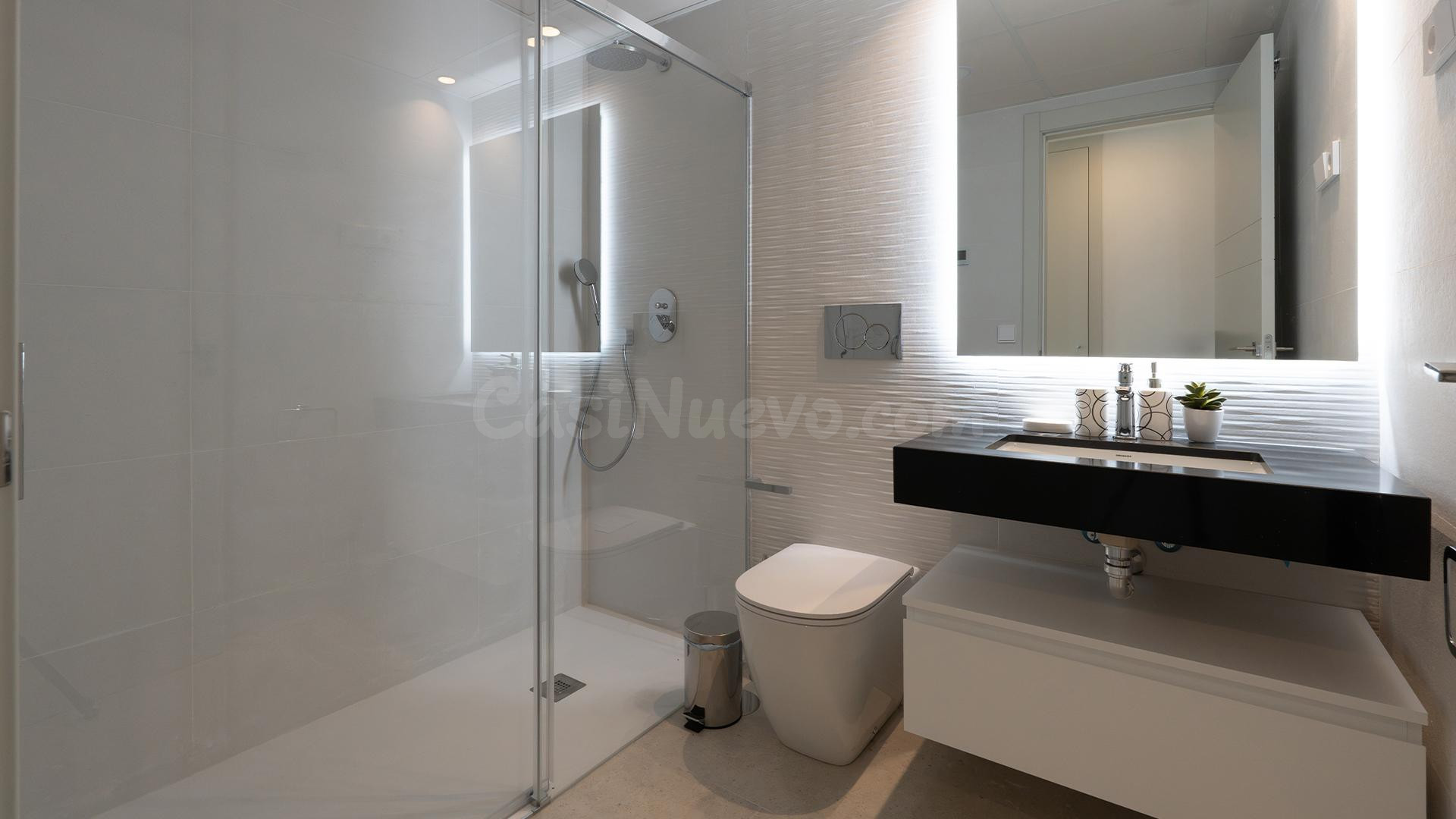 Adosado 3 habitaciones 319m² en venta - Parque Selwo Aventura