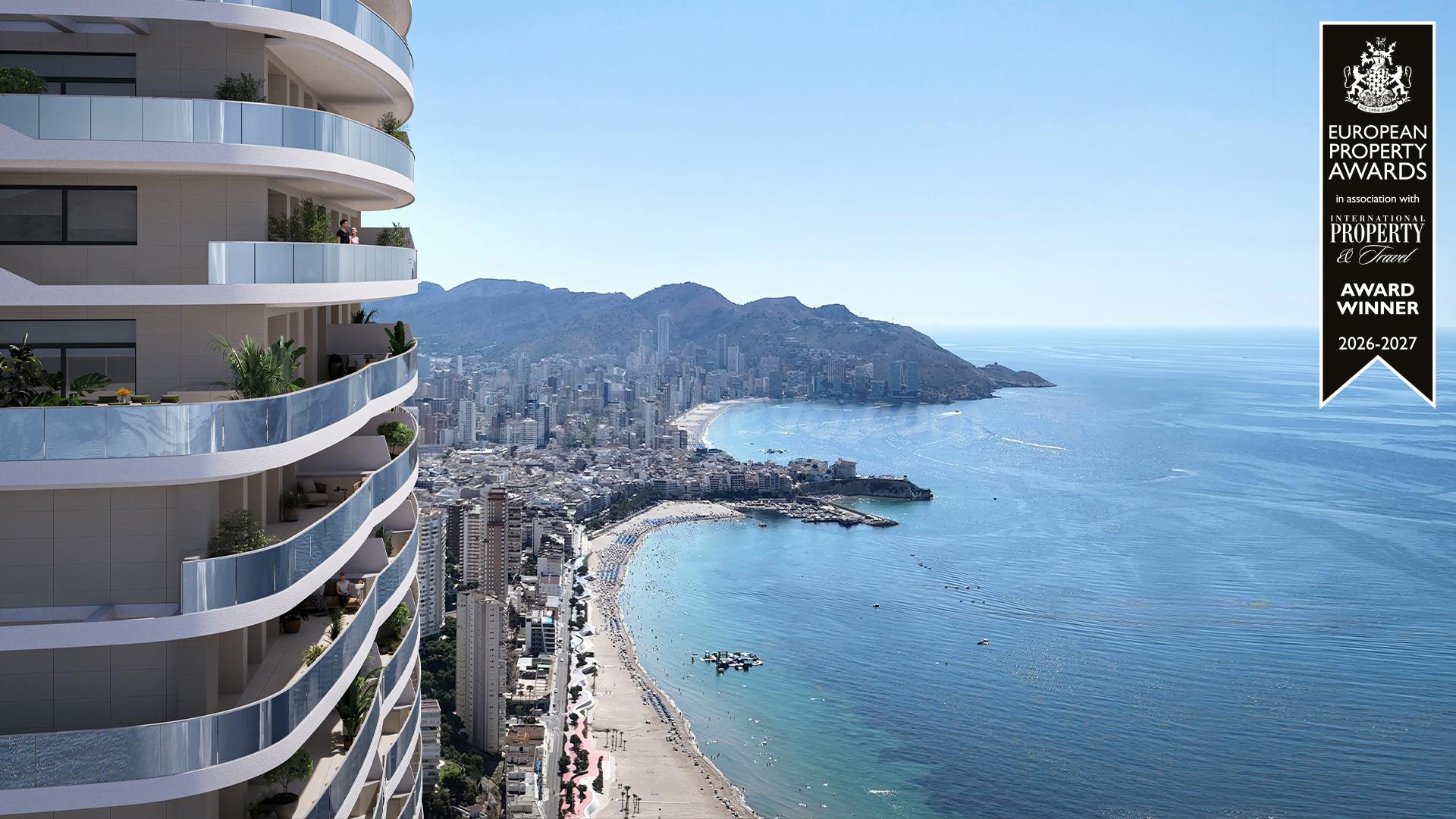 Apartamento 4 habitaciones 243m² en venta - Playa de Ponient - foto 2