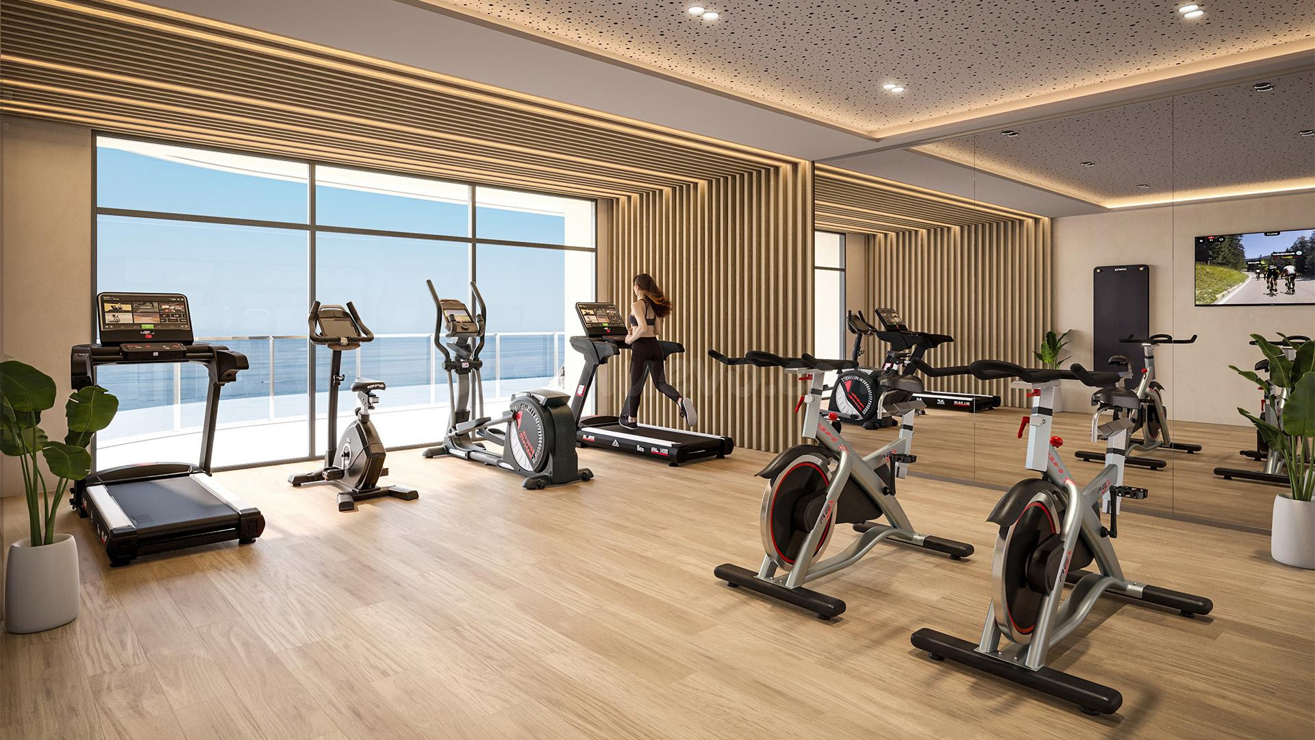 Apartamento 3 habitaciones 209m² en venta - Playa de Poniente