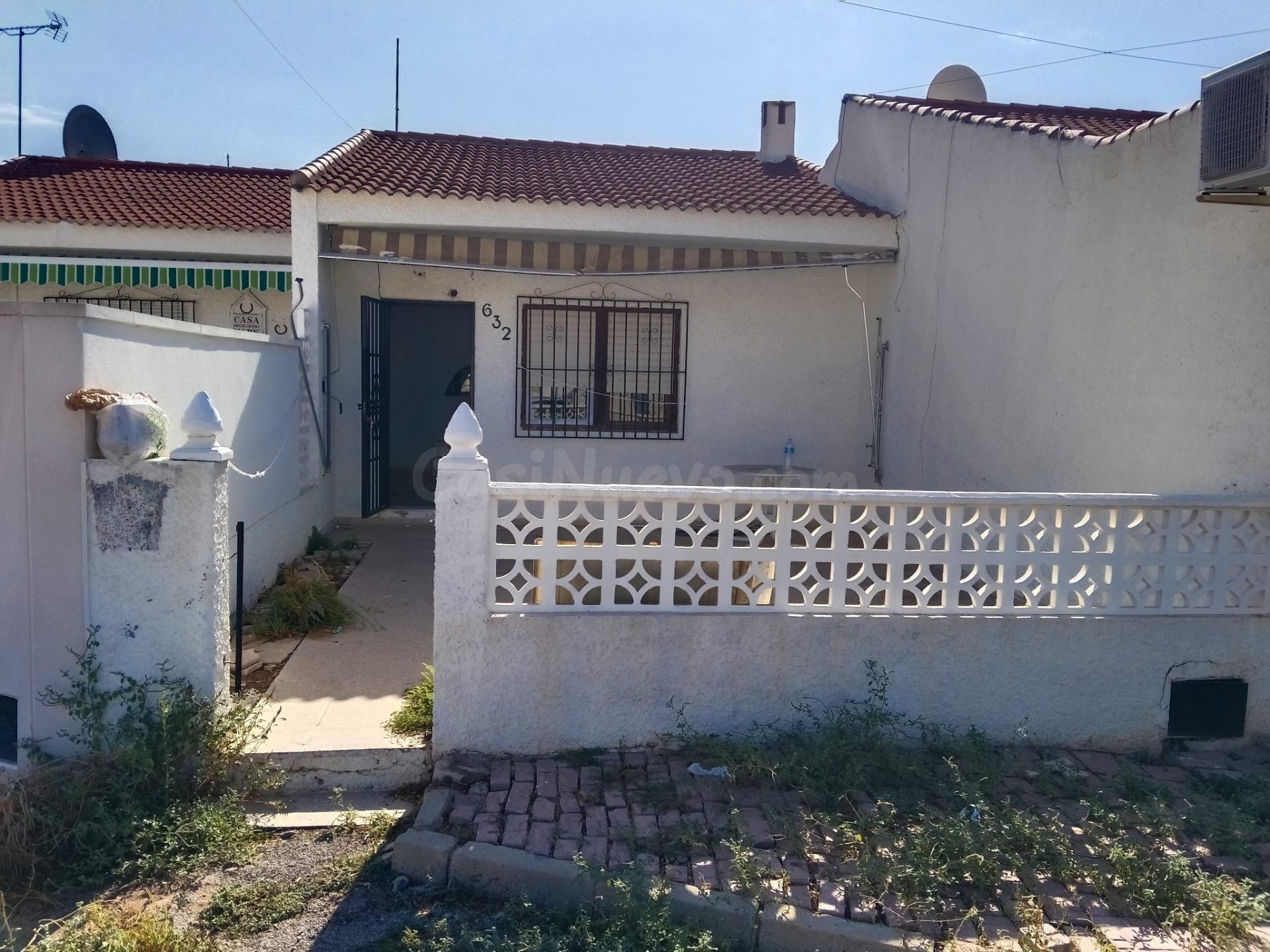 Casa 2 habitaciones 52m² en venta - Torretas