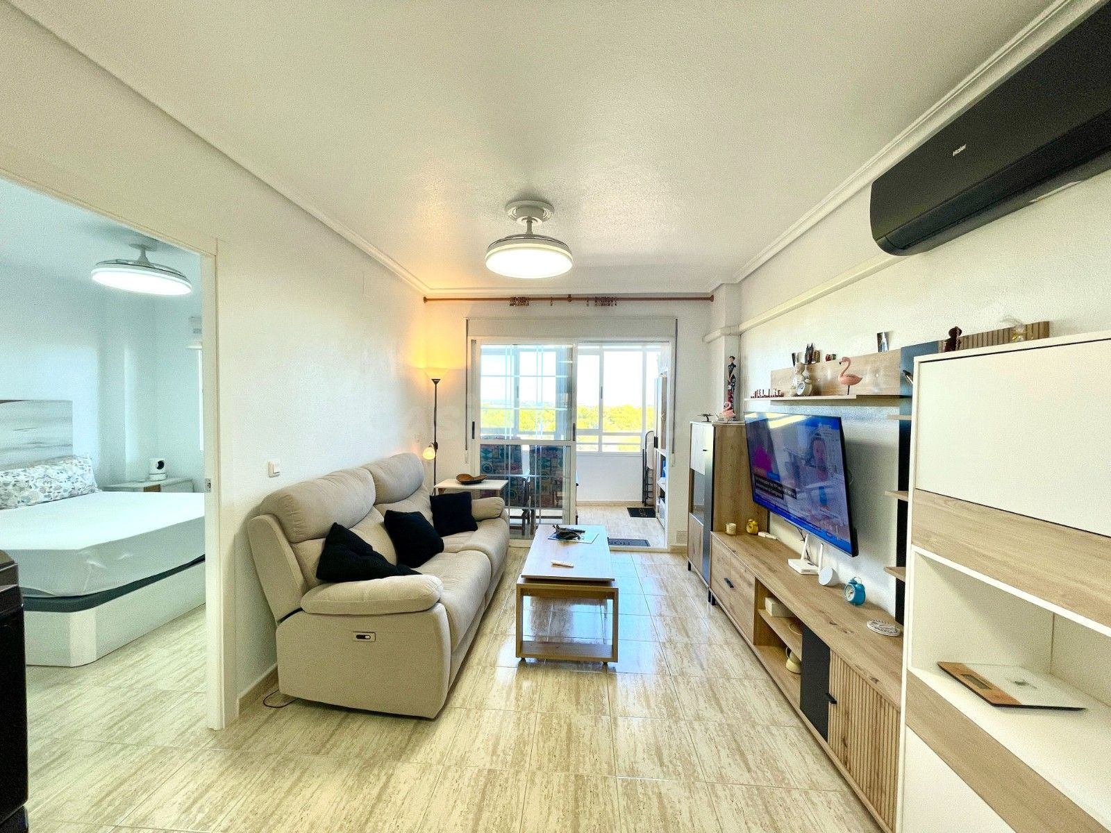 Apartamento 3 habitaciones en venta - La Hoya-Daimes-El Derramador
