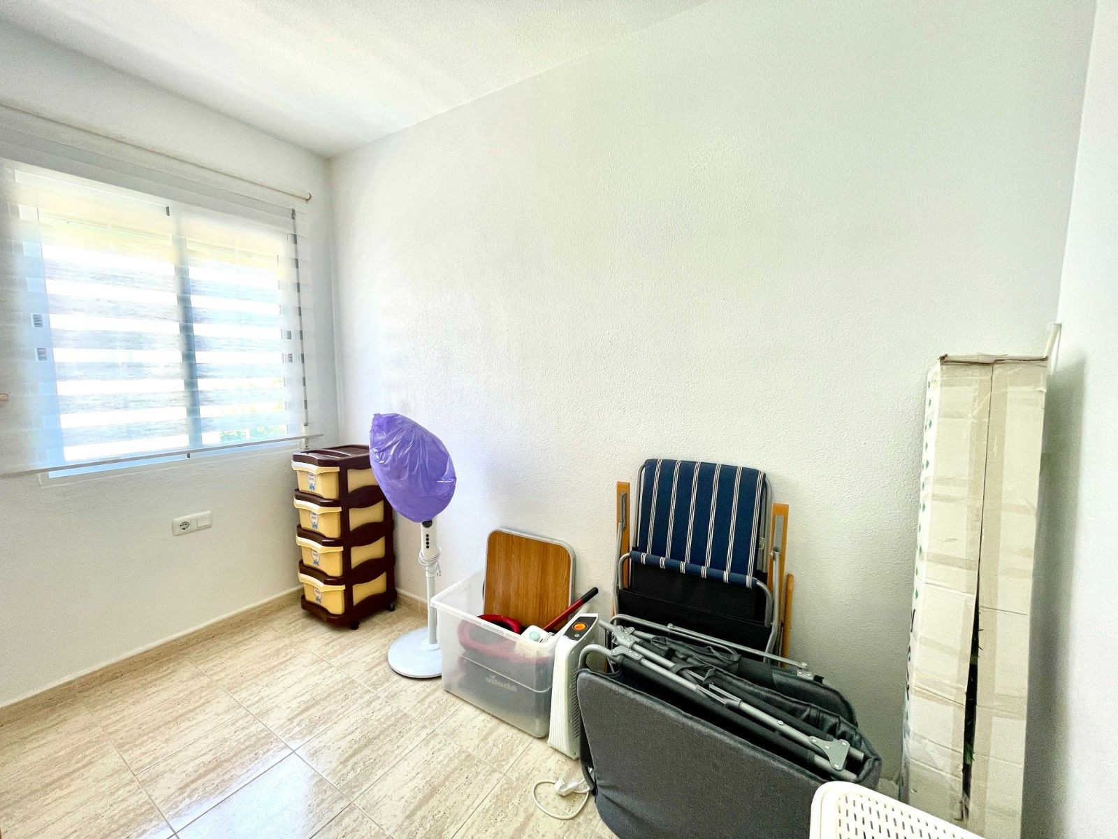 Apartamento 3 habitaciones en venta - La Hoya-Daimes-El Derr - foto 4