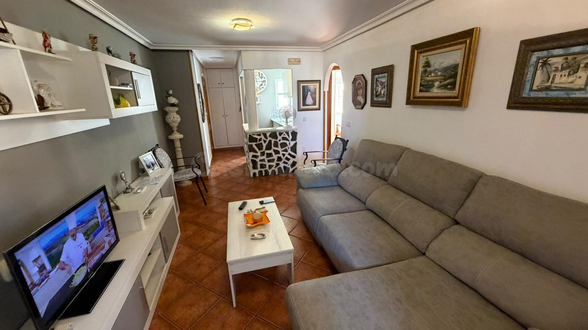 Apartamento 2 habitaciones 43m² en venta - Playa del Cura