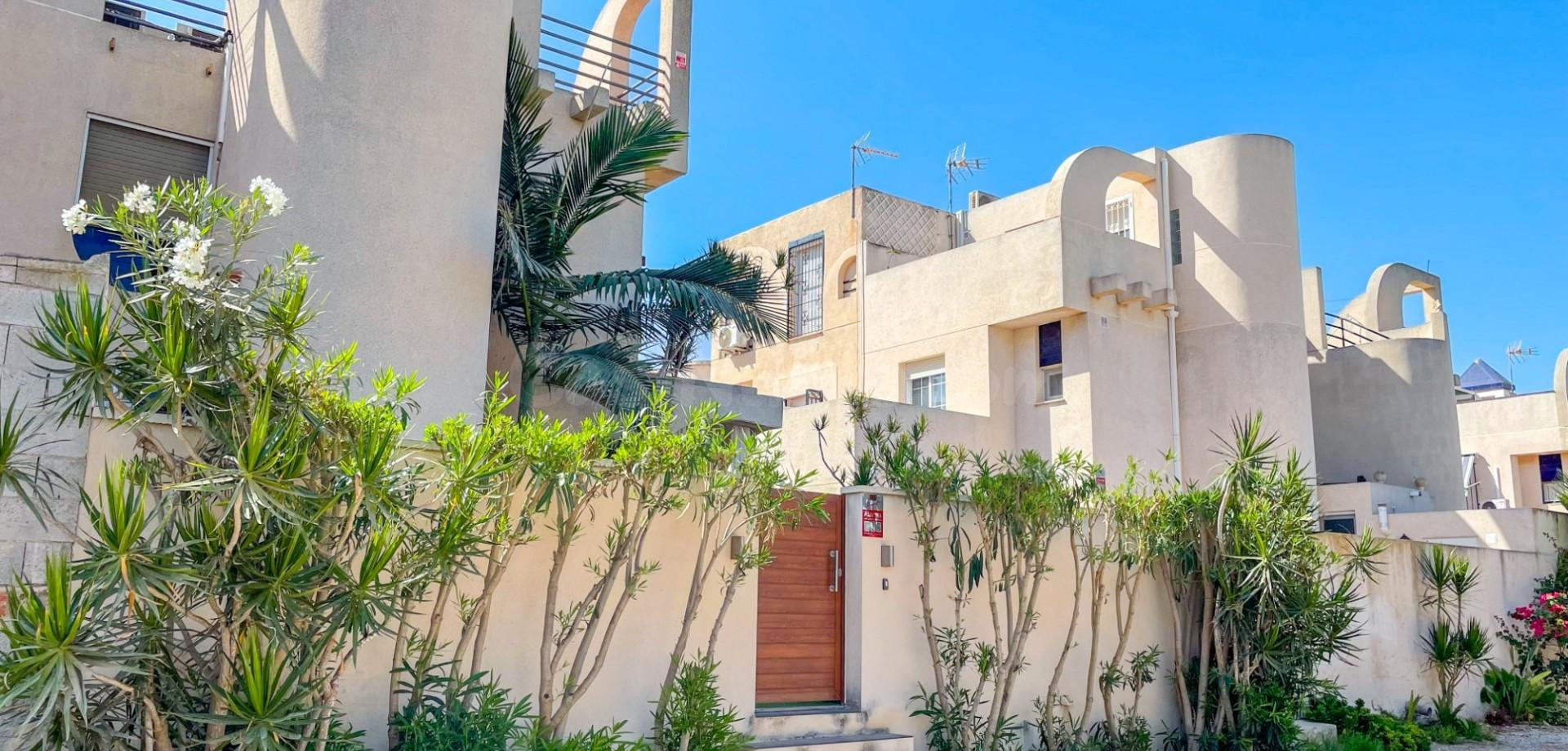 Casa 2 habitaciones 54m² en venta - Carrefour