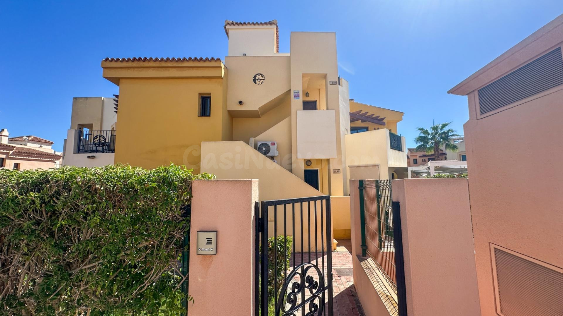 Bungalow 2 habitaciones 70m² en venta - Los Balcones - Los Altos del Edén