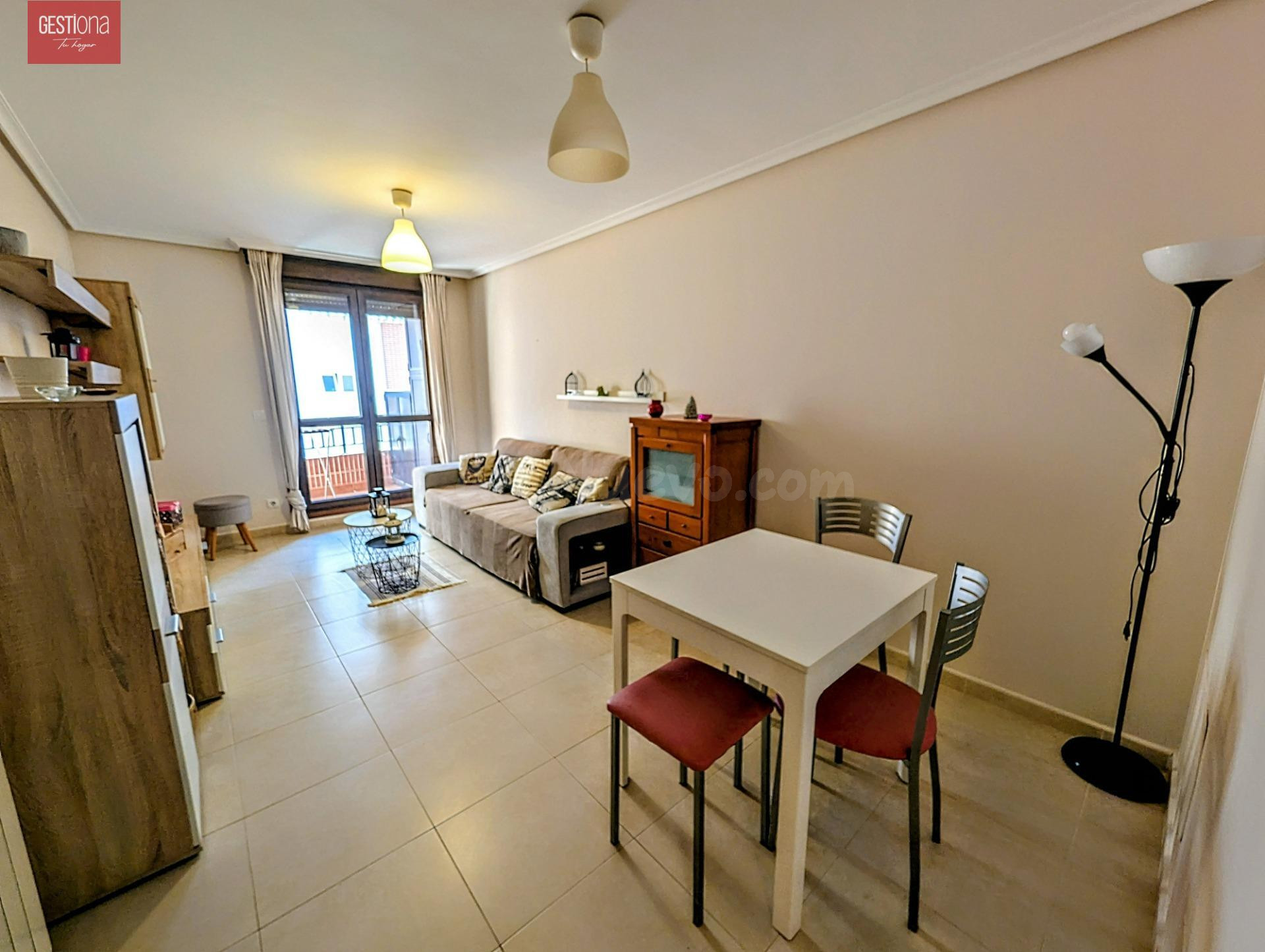 Espacioso Apartamento en San Miguel de Meruelo con Piscina y Terraza