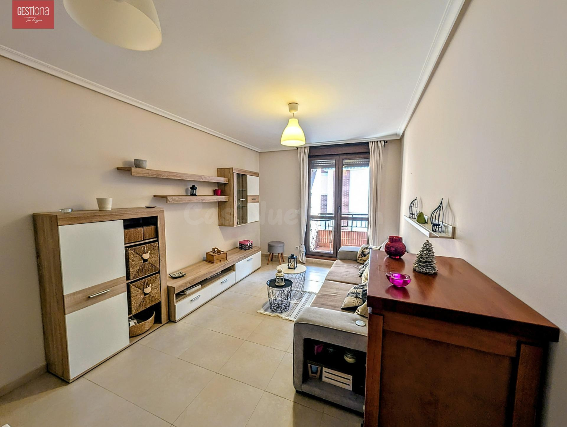 Espacioso Apartamento en San Miguel de Meruelo con Piscina y - foto 3