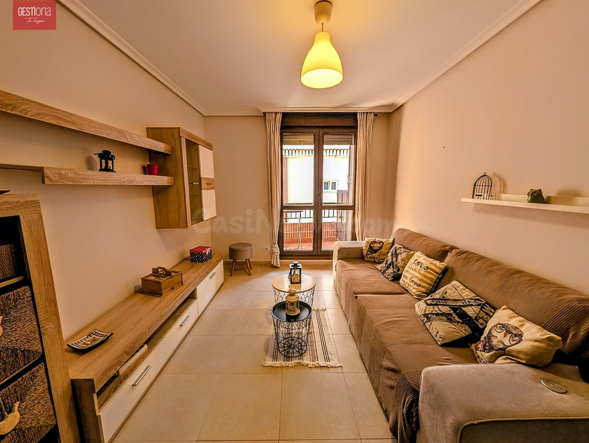 Espacioso Apartamento en San Miguel de Meruelo con Piscina y - foto 4