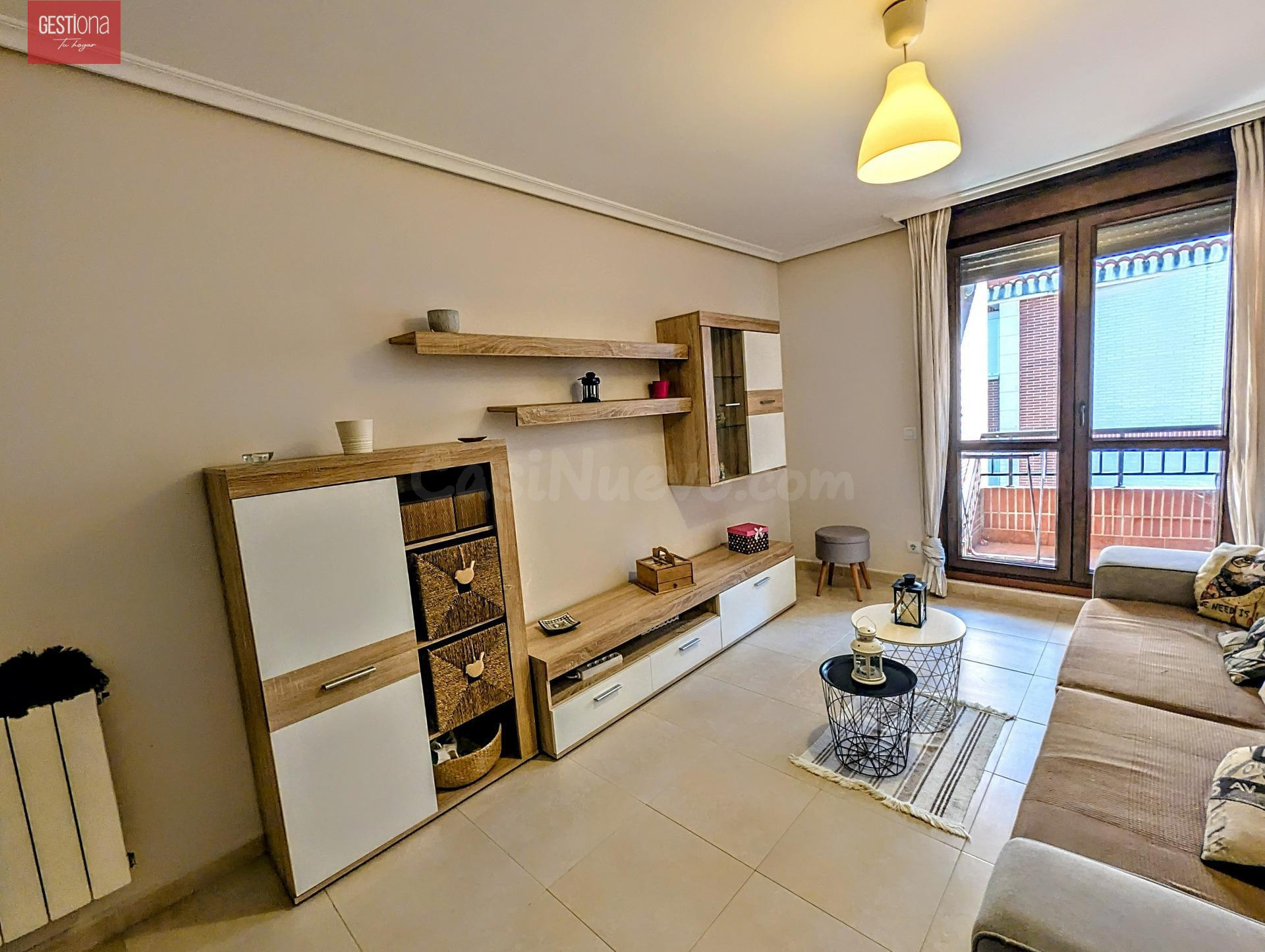 Espacioso Apartamento en San Miguel de Meruelo con Piscina y - foto 5