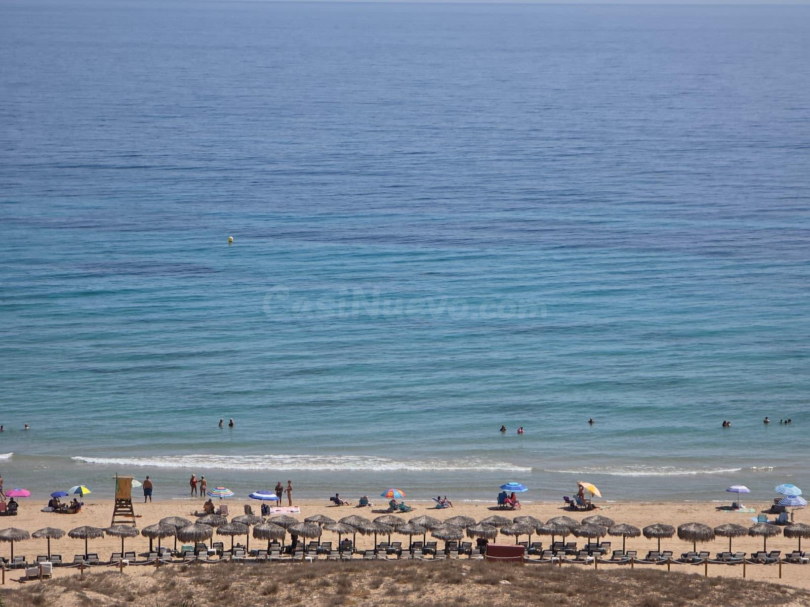 ALQUILER CON LAS MEJORES VISTAS AL MAR !!!