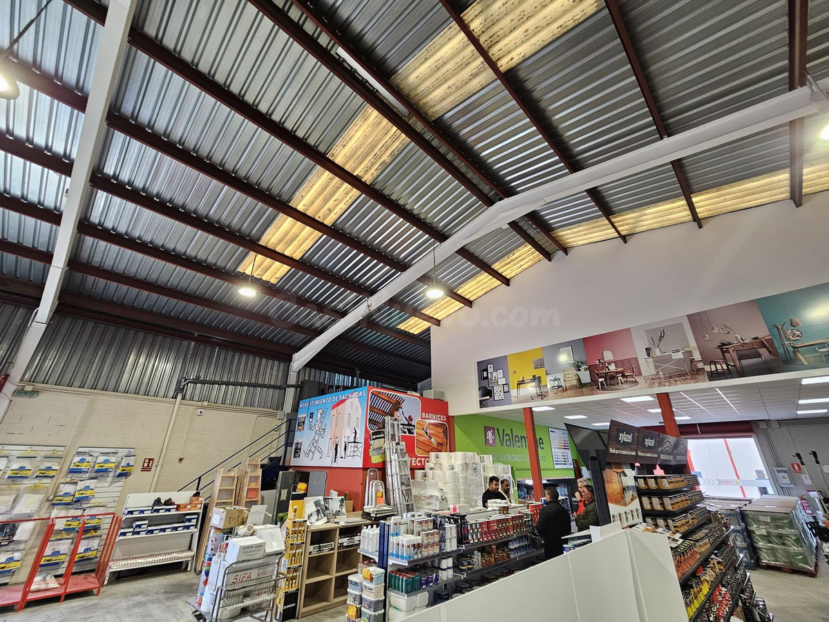 Almacén 500m² en venta - Riviera del sol - foto 4