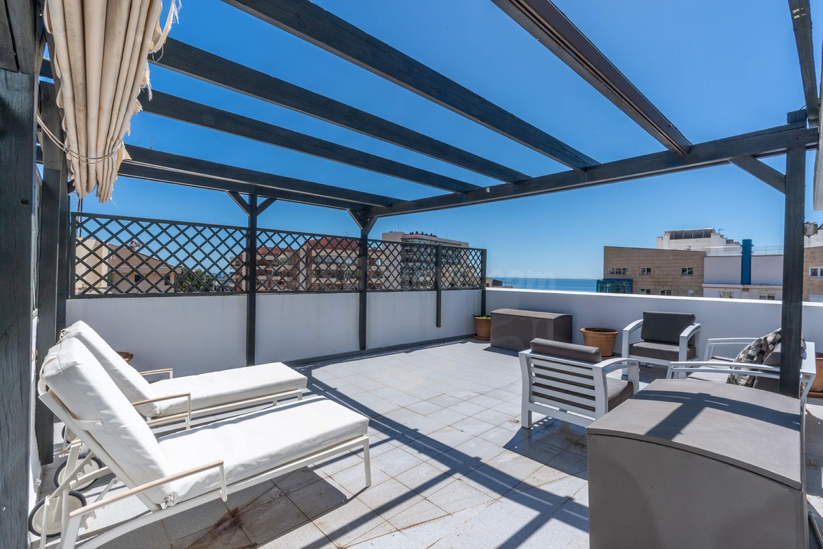 Ático 5 habitaciones 210m² en venta - Marbella - foto 4
