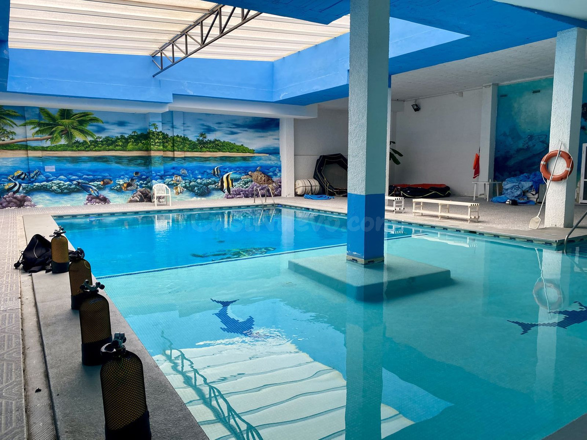 Local comercial 1505m² en venta - Centro