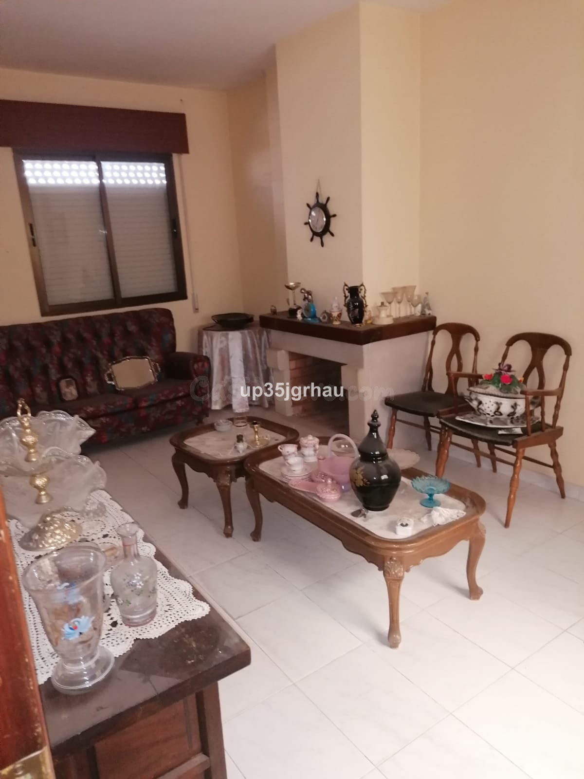 Adosado 7 habitaciones 360m² en venta - Centro